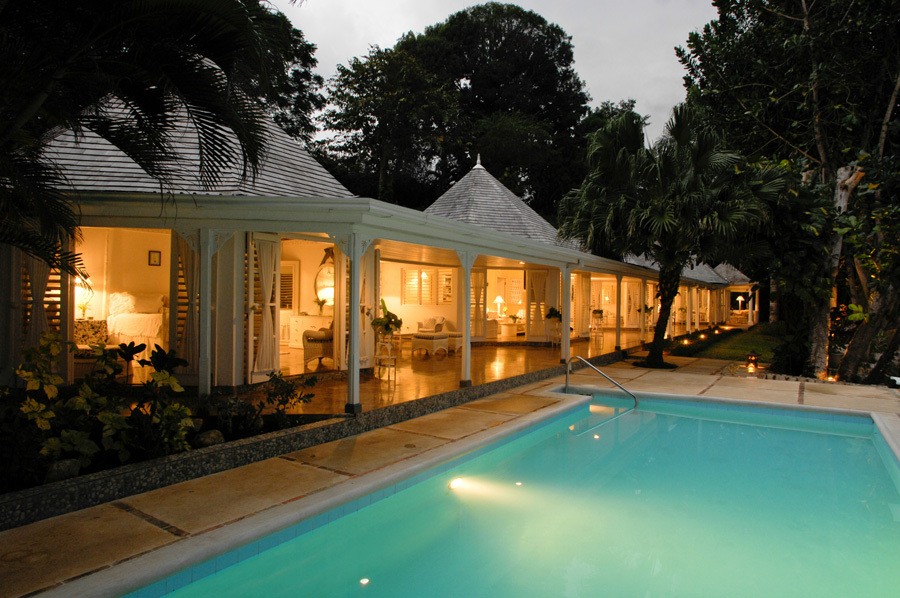 <?php echo Serenity Beach Villa.